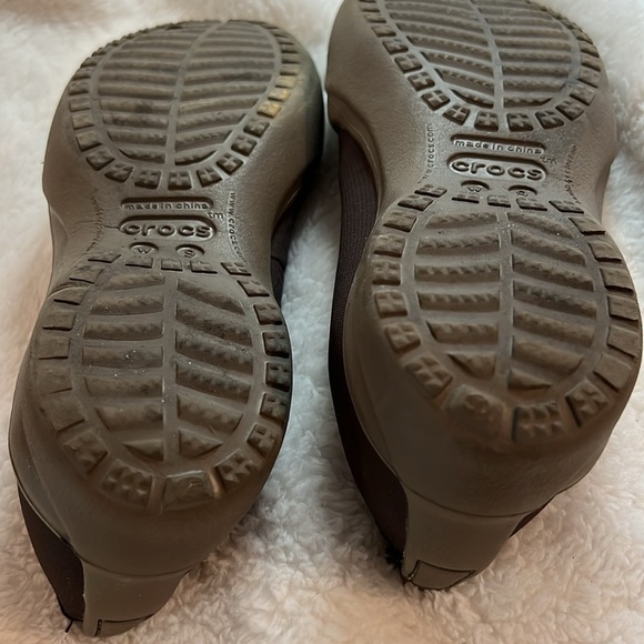 Crocs women’s 9 - Picture 8 of 9